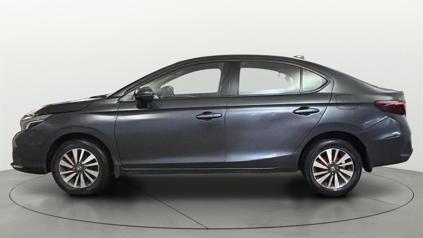 2023 Honda City 1.5L I-VTE V CVT, Petrol, Automatic, 87,985 km, Left Side