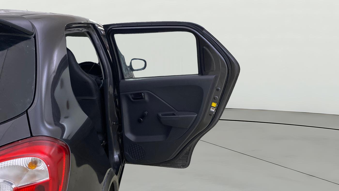 2024 Maruti Alto K10 VXI, Petrol, Manual, 19,351 km, RHS Rear Door