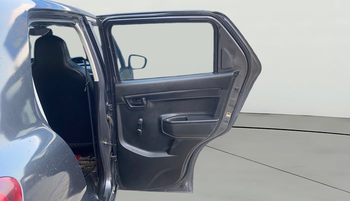 2021 Maruti S PRESSO VXI+, Petrol, Manual, 45,735 km, RHS Rear Door
