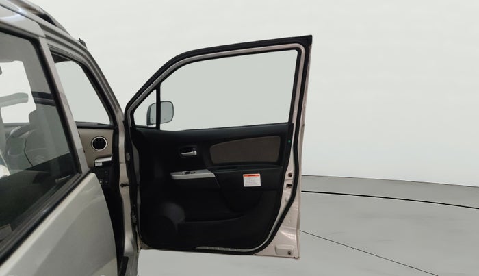2014 Maruti Wagon R 1.0 LXI CNG, CNG, Manual, 76,541 km, RHS Front Door