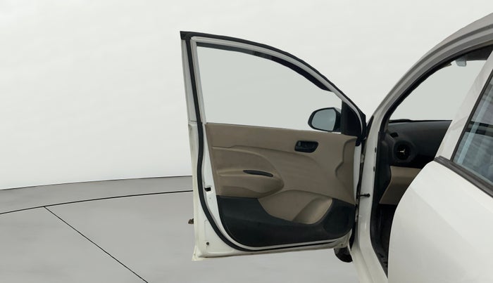 2021 Hyundai NEW SANTRO SPORTZ EXECUTIVE MT CNG, CNG, Manual, 83,292 km, LHS Front Door