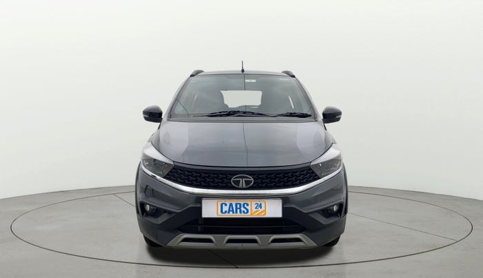 2023 Tata TIAGO NRG XZ MT, Petrol, Manual, 8,567 km, Front