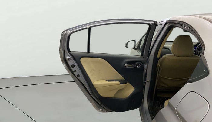 2019 Honda City 1.5L I-VTEC VX, Petrol, Manual, 49,670 km, LHS Rear Door