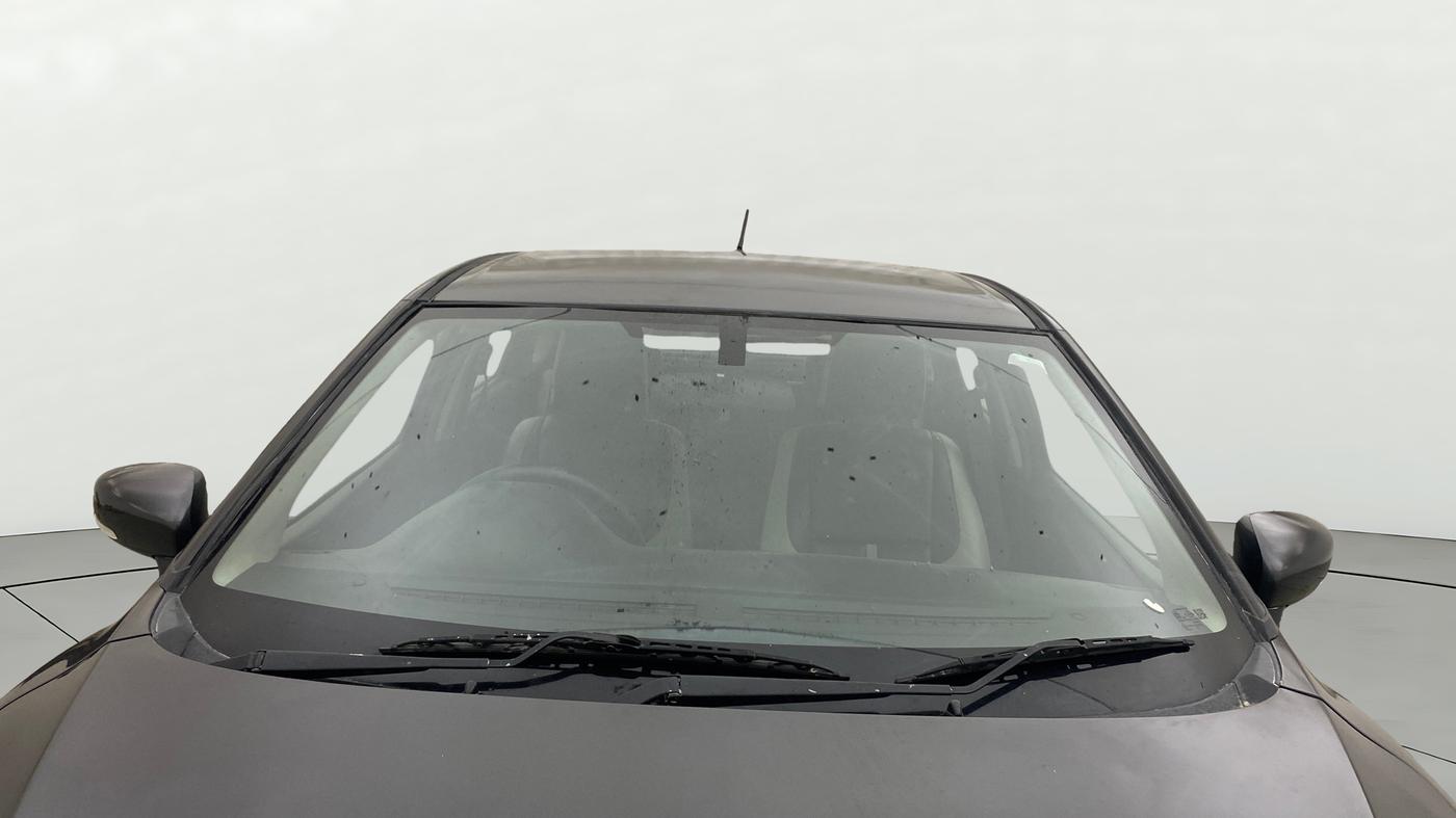 2018 Maruti Baleno DELTA PETROL 1.2, Petrol, Manual, 56,648 km, Front Windshield