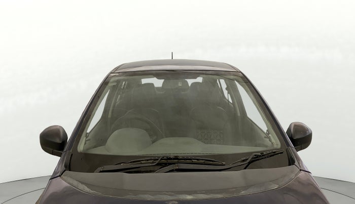 2022 Tata TIGOR XM CNG, CNG, Manual, 26,736 km, Front Windshield