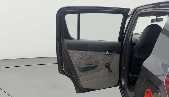 2019 Maruti Alto 800 LXI, Petrol, Manual, 38,255 km, LHS Rear Door