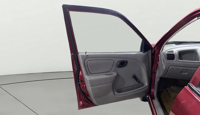2014 Maruti Alto K10 LXI, Petrol, Manual, 31,311 km, LHS Front Door