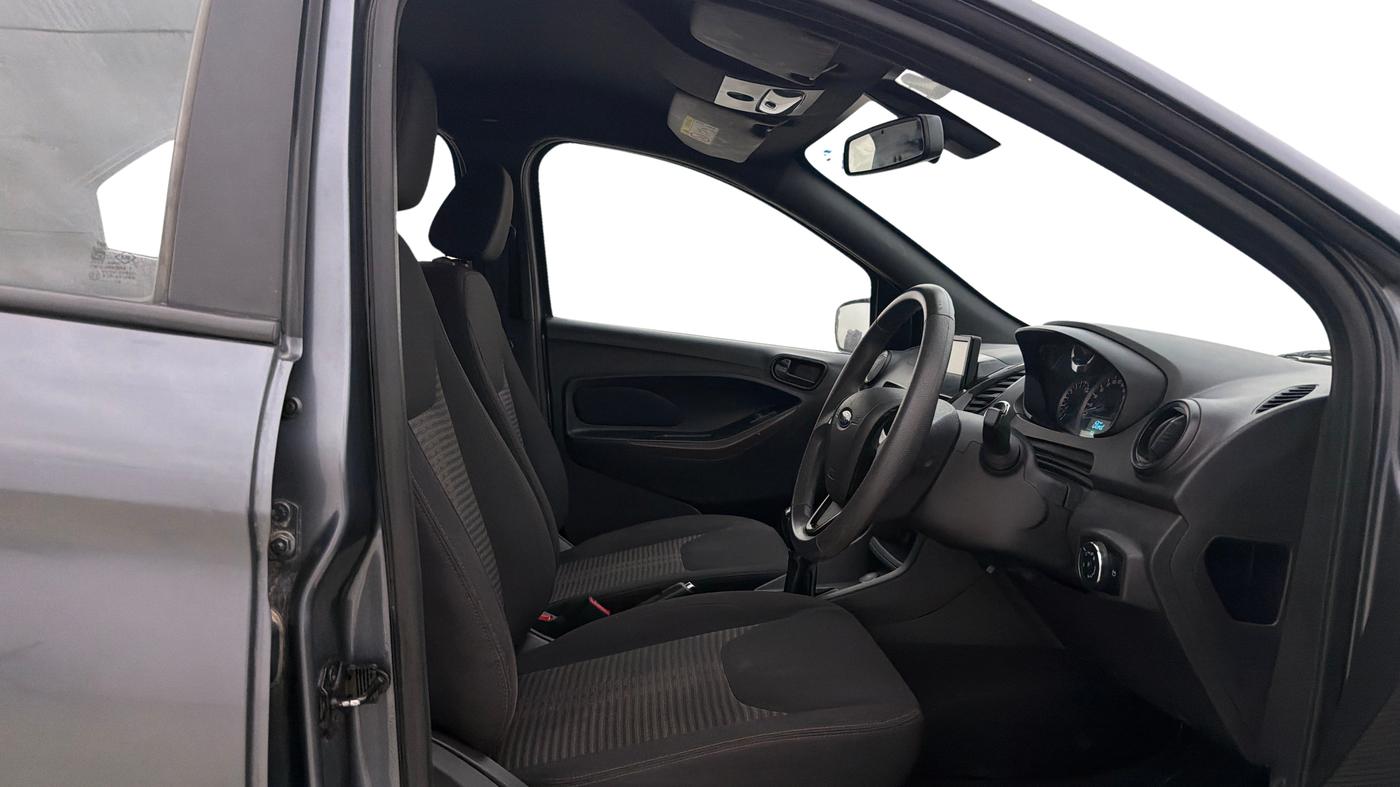 2021 Ford FREESTYLE TITANIUM PLUS 1.2 PETROL, Petrol, Manual, 21,295 km, Right Side Front Door Cabin