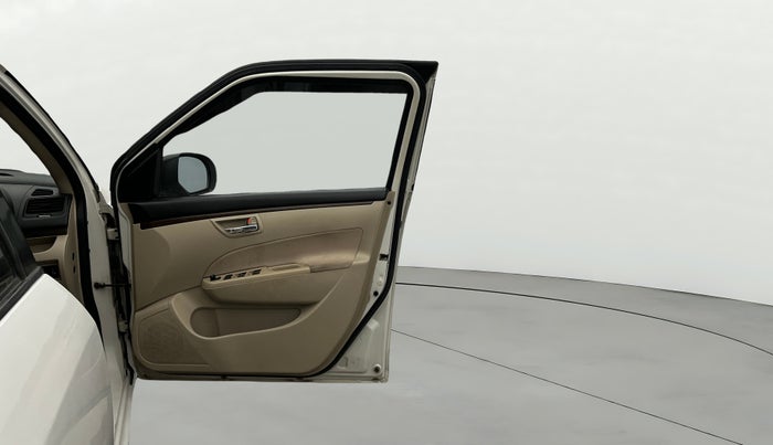 2015 Maruti Swift Dzire VXI, Petrol, Manual, 97,553 km, RHS Front Door