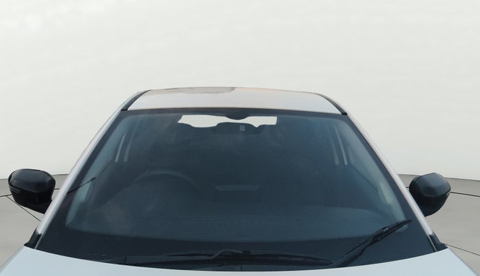 2024 Tata NEXON SMART+ 1.2 PETROL, Petrol, Manual, 30,711 km, Front Windshield