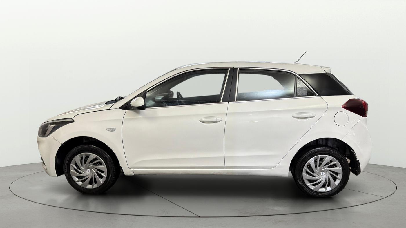 2020 Hyundai Elite i20 MAGNA PLUS 1.2, CNG, Manual, 68,222 km, Left Side