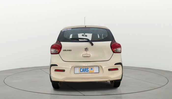 2022 Maruti Celerio ZXI, Petrol, Manual, 36,950 km, Back/Rear