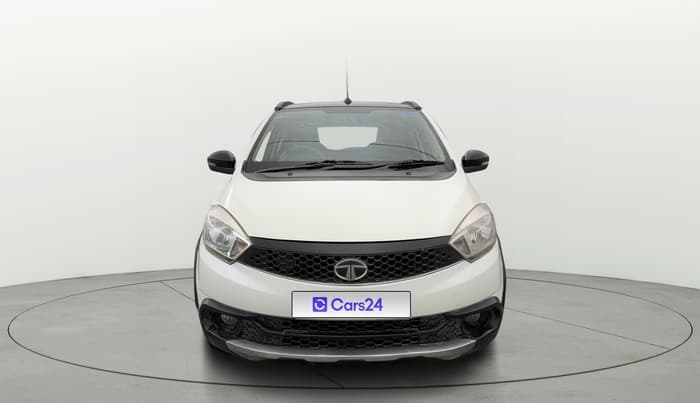 2019 Tata TIAGO NRG PETROL, Petrol, Manual, 44,231 km, Front