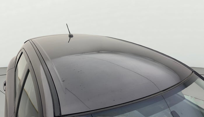 2018 Maruti Baleno DELTA PETROL 1.2, Petrol, Manual, 61,296 km, Roof
