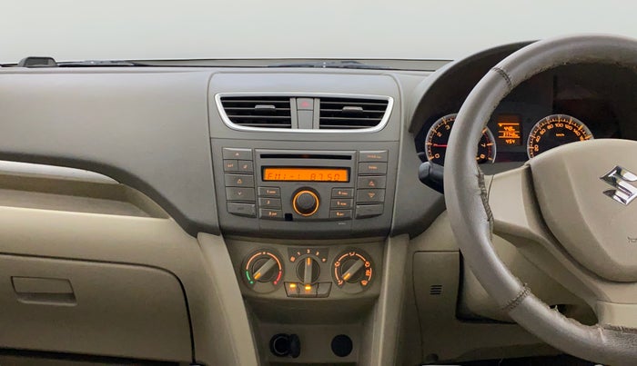 2014 Maruti Ertiga VXI, Petrol, Manual, 37,704 km, Air Conditioner