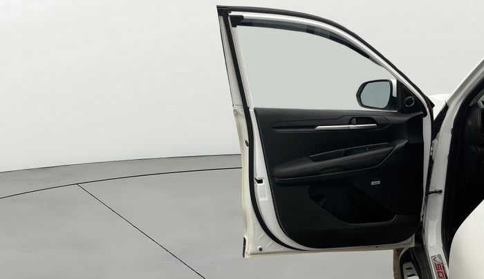 2022 KIA SONET GTX PLUS 1.0 IMT, Petrol, Manual, 71,157 km, LHS Front Door