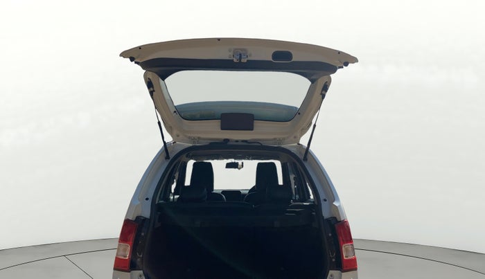 2023 Maruti IGNIS ZETA 1.2 AMT, Petrol, Automatic, 20,123 km, Boot Door Open