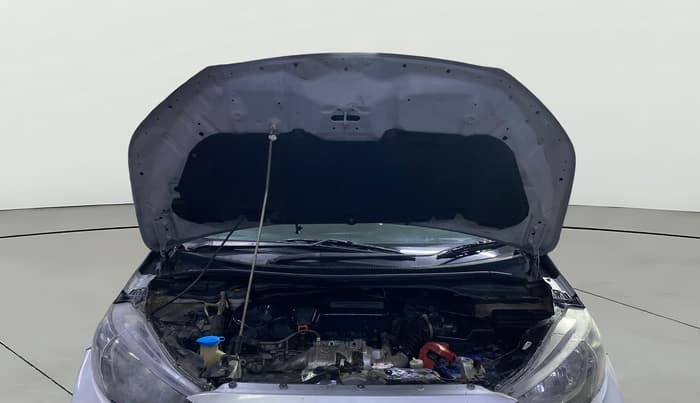 2018 Honda WR-V 1.5L I-DTEC VX MT, Diesel, Manual, 1,34,504 km, Open Bonet