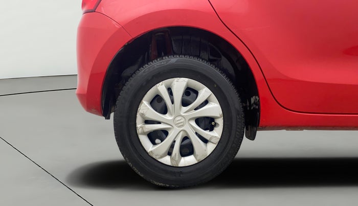 2019 Maruti Swift VXI, Petrol, Manual, 23,490 km, Right Rear Wheel