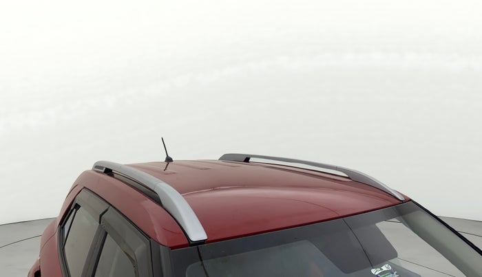 2021 Hyundai VENUE S 1.2, Petrol, Manual, 48,742 km, Roof