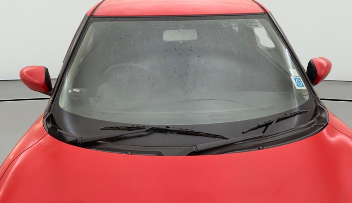 2019 Maruti Swift VXI, Petrol, Manual, 34,723 km, Front Windshield