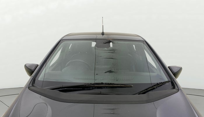 2020 Tata ALTROZ XZ PETROL, Petrol, Manual, 19,004 km, Front Windshield