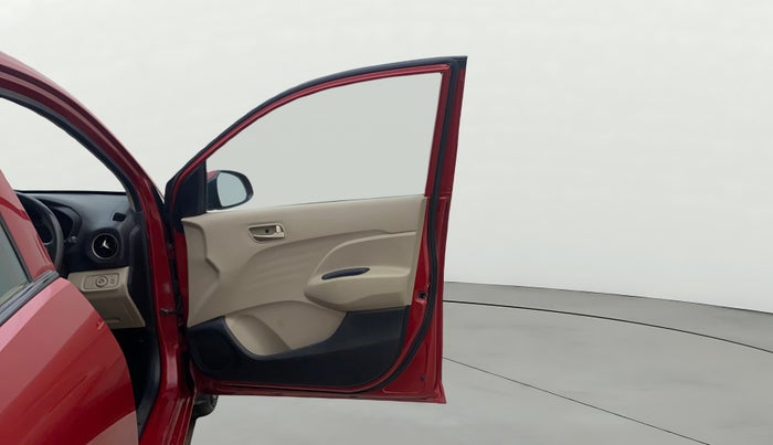 2019 Hyundai NEW SANTRO SPORTZ MT, Petrol, Manual, 70,333 km, RHS Front Door