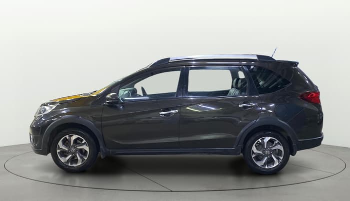 2016 Honda BR-V 1.5L I- DTEC V, Diesel, Manual, 58,743 km, Left Side