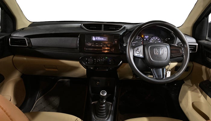 2021 Honda Amaze 1.2L I-VTEC S, Petrol, Manual, 69,144 km, Dashboard