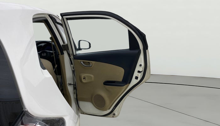 2015 Honda Brio VX AT, Petrol, Automatic, 82,622 km, RHS Rear Door