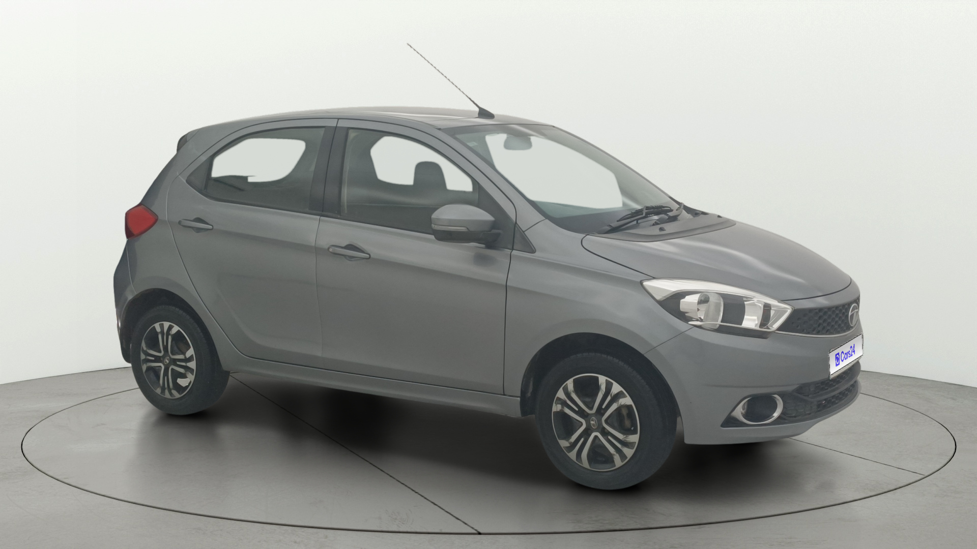 2018 Tata Tiago 2021-2026 XZA PETROL 2018 Tata Tiago 2021-2026 XZA PETROL