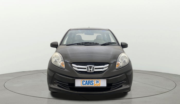 2015 Honda Amaze 1.2L I-VTEC S, Petrol, Manual, 73,724 km, Front