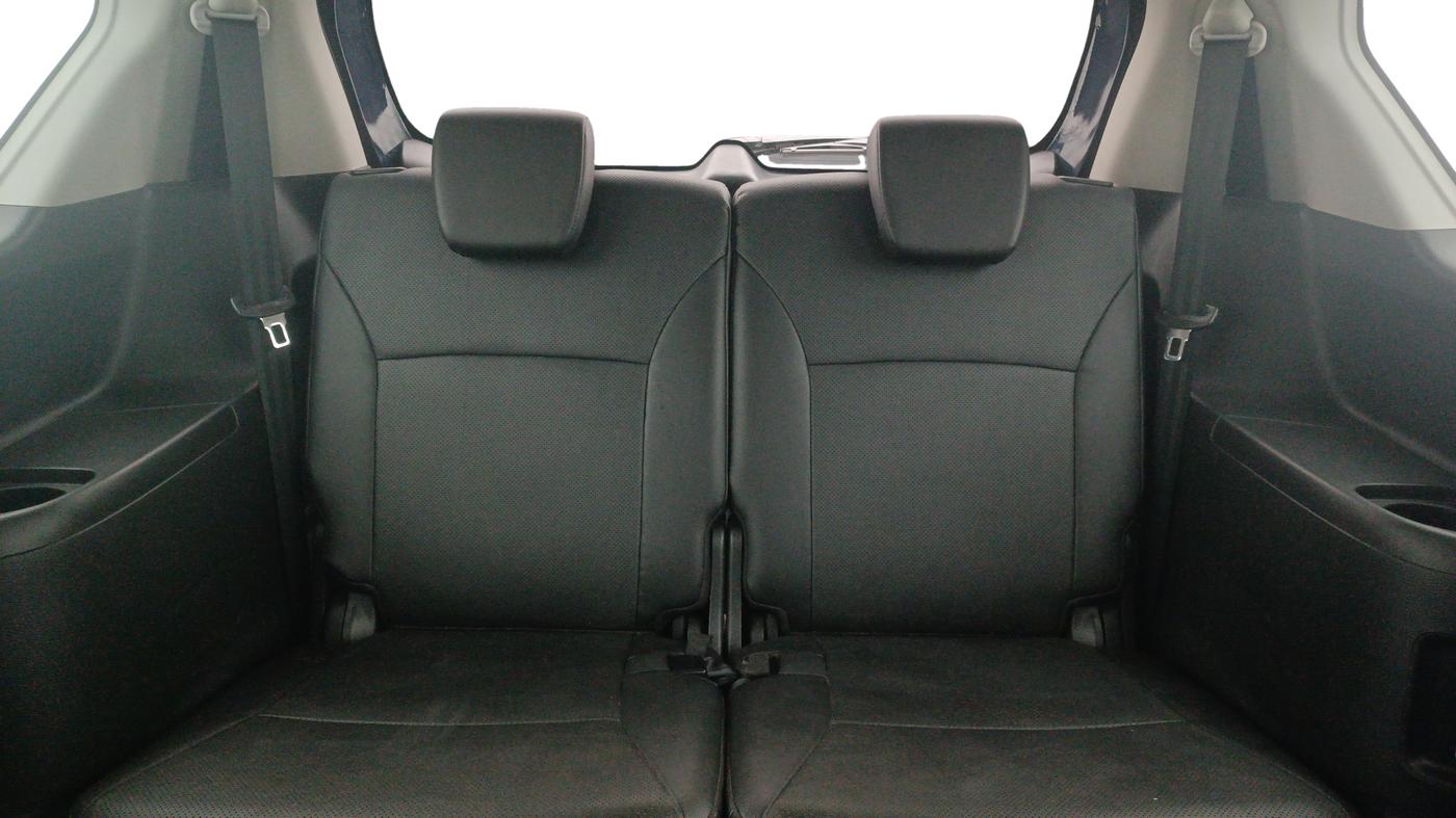 2022 Maruti XL6 ALPHA MT, Petrol, Manual, 47,450 km, Third Seat Row ( optional )