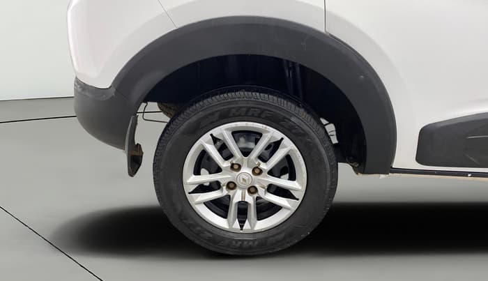 2023 Renault TRIBER RXL MT, Petrol, Manual, 82,736 km, Right Rear Wheel
