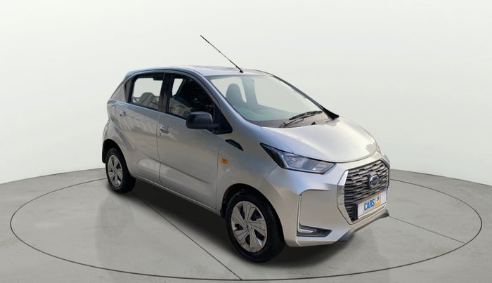 2020 Datsun Redi Go T, Petrol, Manual, 69,254 km, SRP