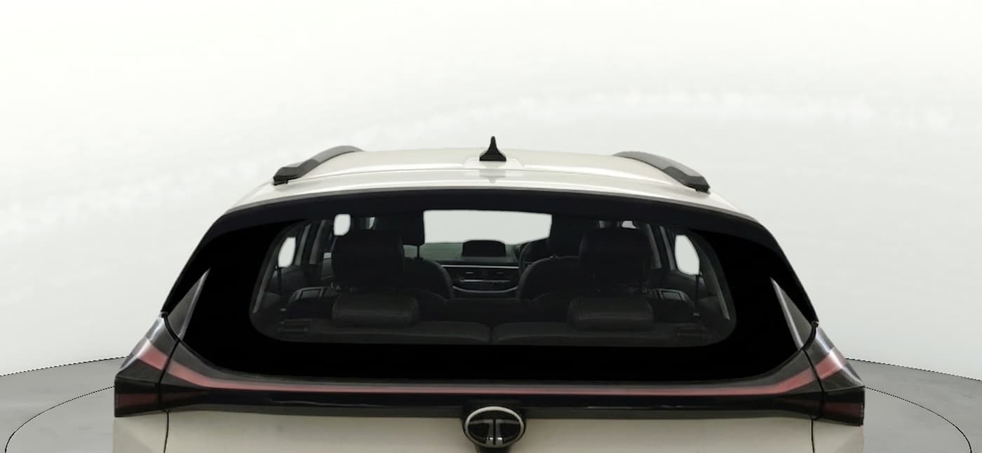 2024 Tata NEXON CREATIVE 1.2 PETROL, Petrol, Manual, 22,909 km, Rear Windshield