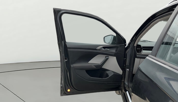 2023 Skoda KUSHAQ AMBITION 1.5 TSI MT, Petrol, Manual, 51,255 km, LHS Front Door