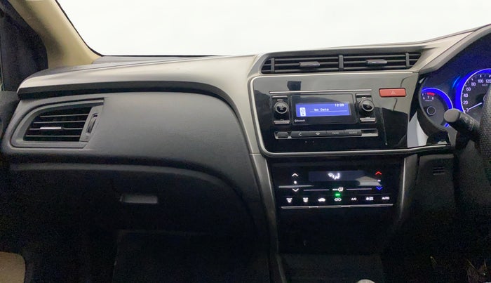 2015 Honda City 1.5L I-VTEC SV, Petrol, Manual, 55,331 km, Air Conditioner