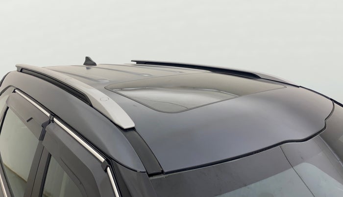 2022 KIA SELTOS X LINE 1.5 DIESEL AT, Diesel, Automatic, 33,668 km, Roof