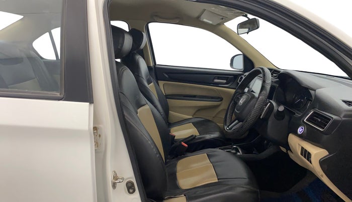 2021 Honda Amaze 1.2L I-VTEC VX CVT, Petrol, Automatic, 23,875 km, Right Side Front Door Cabin