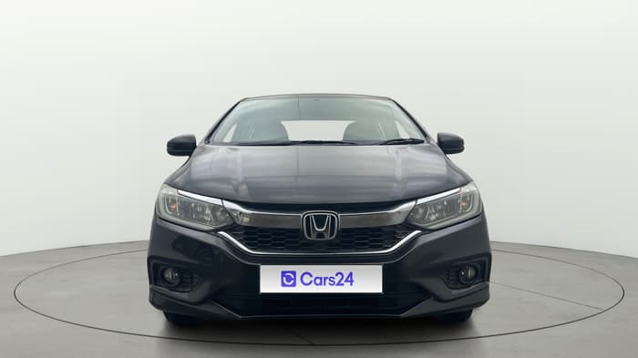 2019 Honda City 1.5L I-VTE V CVT, Petrol, Automatic, 70,161 km, Front