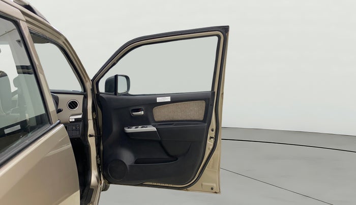 2015 Maruti Wagon R 1.0 VXI AMT, Petrol, Automatic, 23,546 km, RHS Front Door