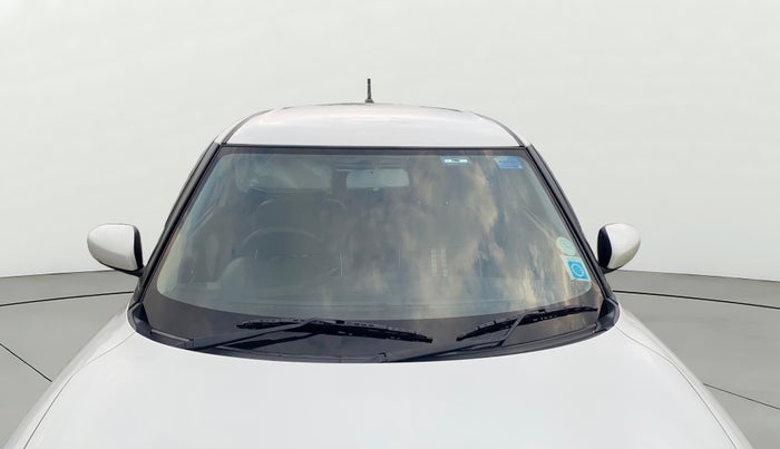 2023 Maruti Swift VXI, Petrol, Manual, 24,704 km, Front Windshield
