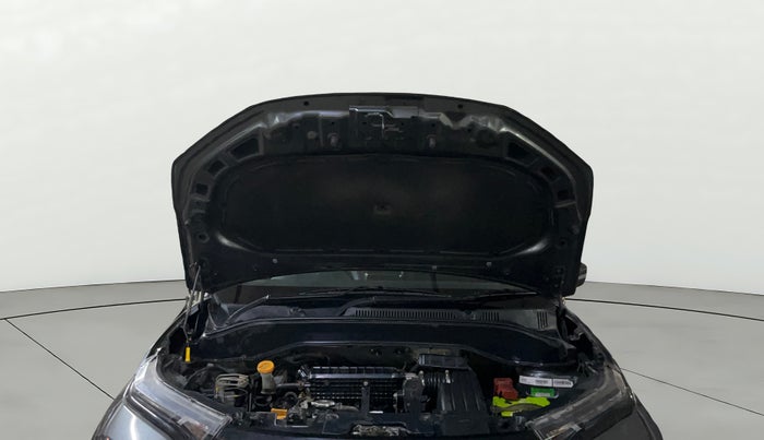 2023 Tata PUNCH ADVENTURE MT, Petrol, Manual, 31,710 km, Open Bonet