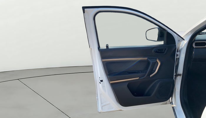 2022 Renault Kiger RXT (O) AMT, Petrol, Automatic, 38,769 km, LHS Front Door