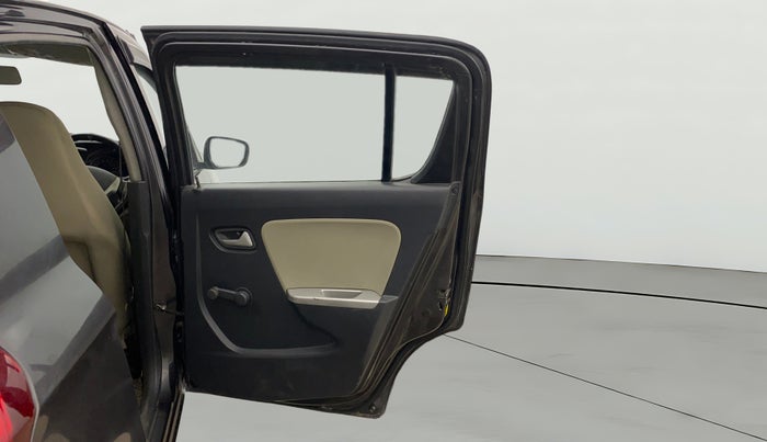 2016 Maruti Alto K10 VXI, Petrol, Manual, 86,157 km, RHS Rear Door