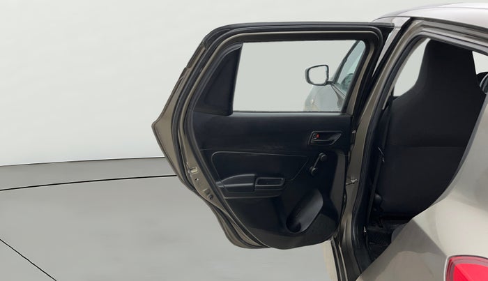 2019 Maruti Swift LXI, Petrol, Manual, 39,848 km, LHS Rear Door