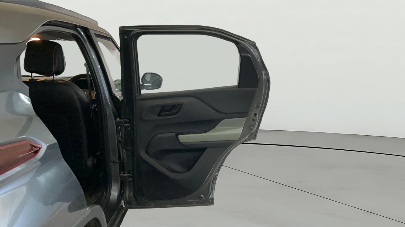 2023 Tata PUNCH ADVENTURE MT, Petrol, Manual, 37,330 km, RHS Rear Door