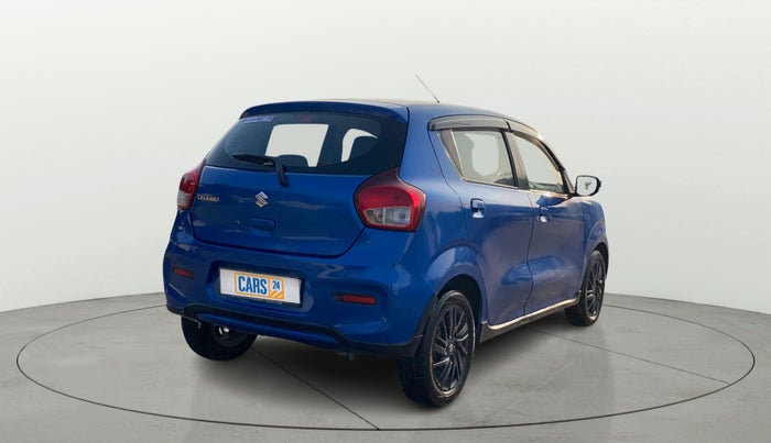 2021 Maruti Celerio ZXI PLUS, Petrol, Manual, 52,331 km, Right Back Diagonal