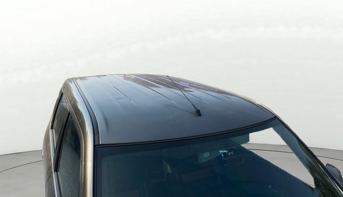 2019 Maruti New Wagon-R ZXI 1.2 AMT, Petrol, Automatic, 41,688 km, Roof